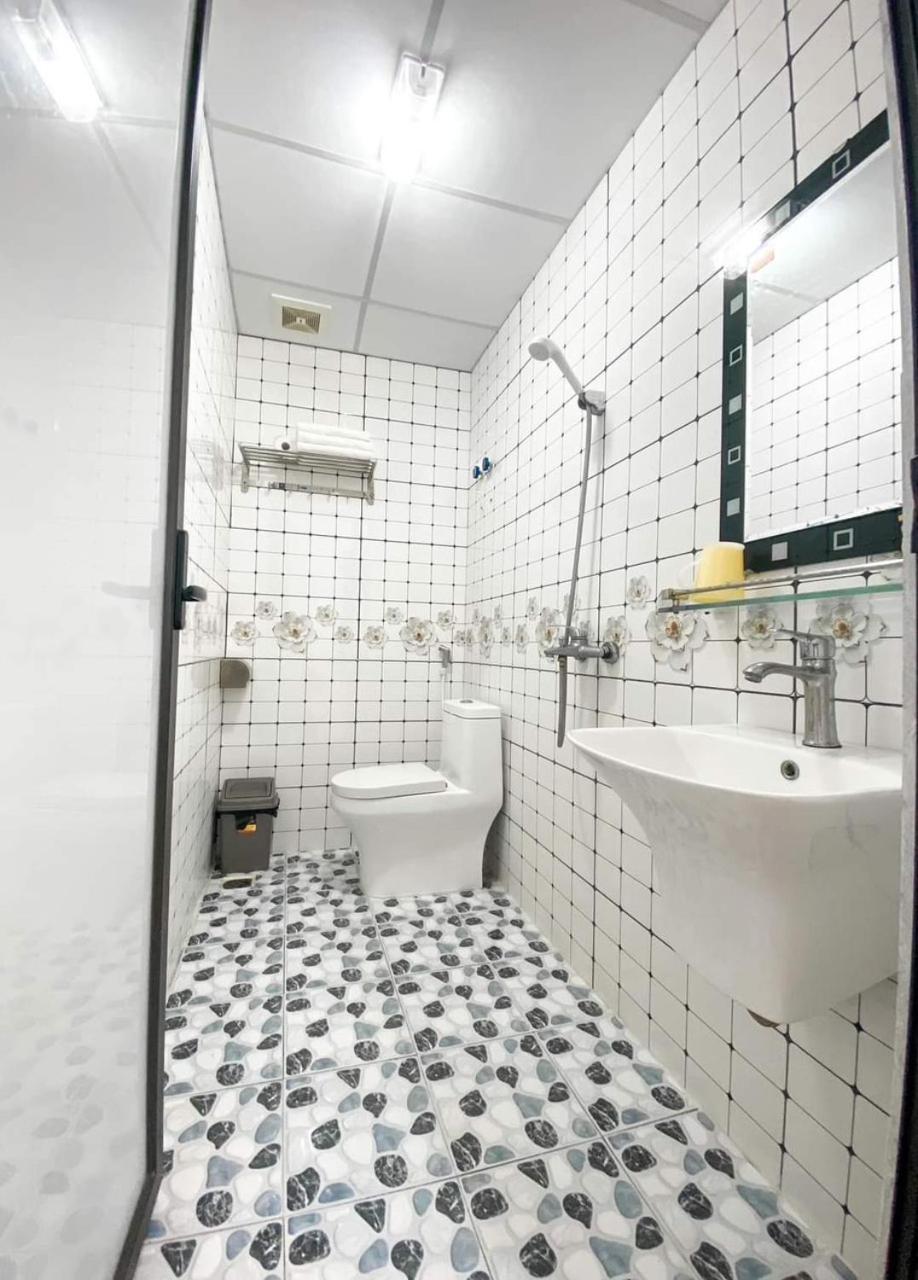 Private Balcony Hotel Dong Khe Sau Екстериор снимка